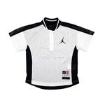 Детская футболка Jordan, черный - фото