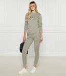 Свитер Regular fit Armani Exchange, серый - фото 2