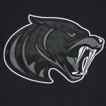 Куртка Supreme Wildcat Sideline Puffer 'Black', черный - фото 3