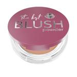 Bell, The Best Blush Powder, Румяна, 01 - фото