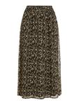 Юбка VILA FALIA, Brocade - фото