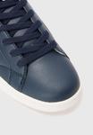 Кроссовки Björn Borg Trainers, Navy/White/White - фото 6
