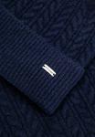 Шапка WITTCHEN SET, Dark Blue - фото 4