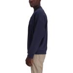 Свитшот мужской ARMANI EXCHANGE, синий - фото 7