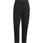 Повседневные брюки SWEAT Adidas, черный - фото