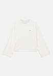 Топ CLOSED CREWNECK LONGSLEEVE, Ivory/Off-White - фото 6