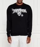 Толстовка Iceberg Regular Fit, черный - фото