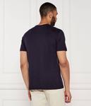 Футболки Regular fit Gant, синий - фото 3