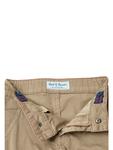 Тканевые брюки  Cargo  Band of Rascals, бежевый - фото 4