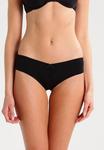 Трусы LASCANA, черный - фото 2