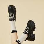 Кроссовки DAPHNE Chunky Sneakers Women's Low-Top - фото 13