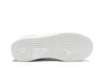 Кроссовки BAPE Bapesta Low 'White', белый - фото 5