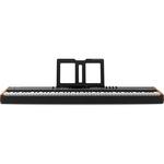 StudioLogic Magnetic Music Stand Plate for Numa X X-MUSIC-STAND - фото