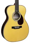 Martin Мартин OMJM Джон Майер Акустическая гитара с HS - фото