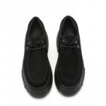 Ботинки Martin Boot женские Blocco5, черный - фото 4