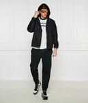 Куртка мужская Armani Exchange с капюшоном, черный - фото 2