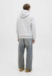 Худи Jack & Jones Hoodie, White - фото 3
