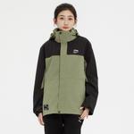 Ветровка Куртка Унисекс Jeep, черный - фото 45