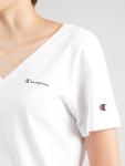 Футболка Champion Authentic Athletic Apparel, White - фото 3
