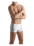 Боксеры cotton sensation Hanro, белый - фото 3