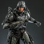 Фигурки Hot Toys - фото 3