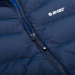Жилет HI-TEC Sanis, синий - фото 4