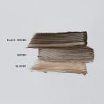 Тонирующий гель для бровей Easy Brow Versed, Black Brown (black brown) - фото 4