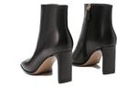 Ботильоны женские Zro, черный - фото 4