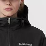 Burberry Женский Тренч, цвет Black - фото 7