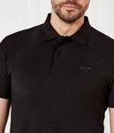 Рубашка поло Regular fit Joop! Jeans, черный - фото 4