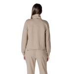 Бежевые вискозные куртки и пальто Street One - фото 2