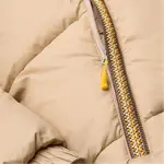 UGG Пуховик мужской хаки, Khaki - фото 3