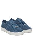 Кроссовки Keaton Lace Up 43S5KTFS1D Michael Michael Kors, синий - фото 2