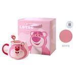 Кружка Lotso Disney - фото