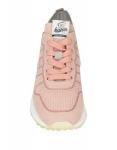 Кроссовки Hogan, розовый - фото 4