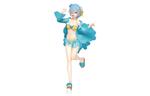Rem Lotus Leaf Swimsuit Version TAITO - фото 2