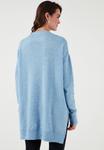 Джемпер LELA Jumper, Baby Blue/Light Blue - фото 3