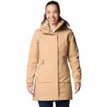 Двойная куртка pulaski ii interchange jacket Columbia, серый - фото