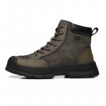 Мужские ботинки Cahhrrn X Martin Boot Men Beige Cachiotti - фото