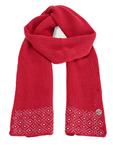 Шарф Camomilla Italia, красный - фото