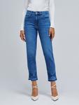 Джинсы свободного кроя Salsa Jeans True, синий - фото 3