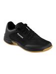 Спортивные кроссовки Kempa Hallen-Sport-Schuhe Kourtfly Three, черный - фото