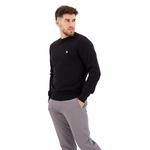 Свитер Timberland Williams River Cotton, черный - фото 4