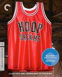 Диск Blu-ray Hoop Dreams [Criterion] - фото