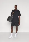Футболка с принтом Nike Performance, Black - фото 2