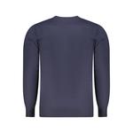 Синий нейлоновый свитер North Sails - фото 2