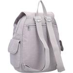 Рюкзак Kipling Basic City Pack S City 33 cm, цвет grey gris - фото 4