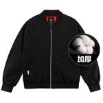 OLRIK ОЛРИК Куртка унисекс, Армейский Зеленый - фото 5