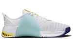 Кроссовки Nike Metcon 9 EasyOn 'White Royal Pink', розовый - фото 2