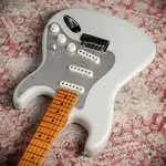 Fender American Ultra II Stratocaster - Аваланш - фото 25